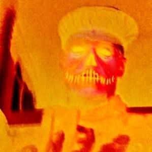 Meet your Posher, James